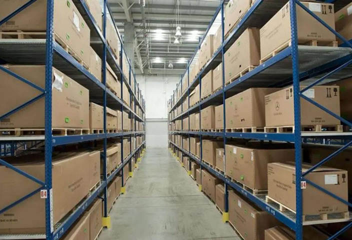 漳州到且末县货物仓储