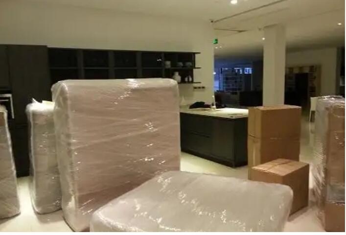 漳州到且末县长途搬家