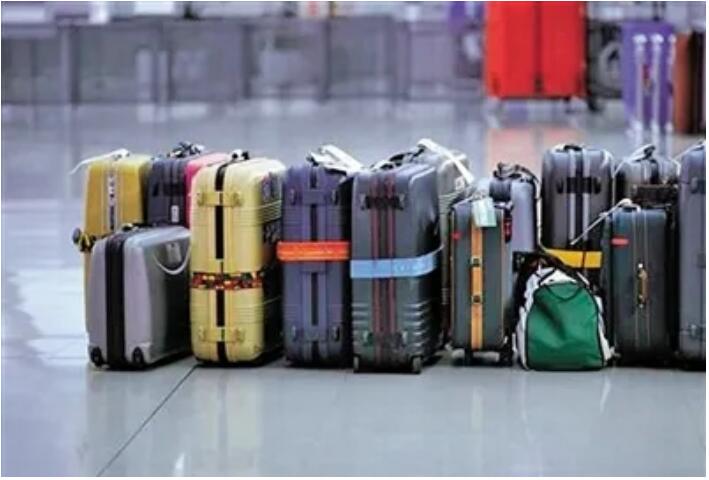 漳州到且末县行李托运